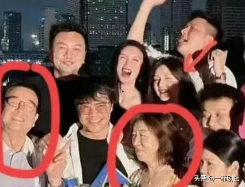 娱乐吃瓜情报局,揭秘明星背后的惊人真相与惊人瓜田