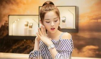 娱乐吃瓜酱杨超越,娱乐圈的“锦鲤”与综艺女王 第1张 娱乐吃瓜酱杨超越,娱乐圈的“锦鲤”与综艺女王 第1张