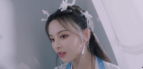 娱乐吃瓜酱杨超越,娱乐圈的“锦鲤”与综艺女王 第2张 娱乐吃瓜酱杨超越,娱乐圈的“锦鲤”与综艺女王 第2张