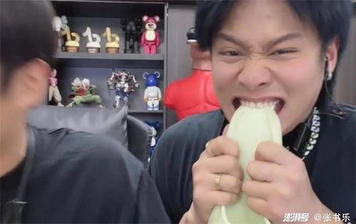 小杨哥吃瓜娱乐,揭秘网红圈层背后的故事与争议