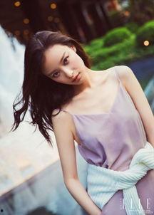 娱乐吃瓜酱倪妮,从谋女郎到话题女王,她的演艺之路与争议瞬间 第1张 娱乐吃瓜酱倪妮,从谋女郎到话题女王,她的演艺之路与争议瞬间 第1张