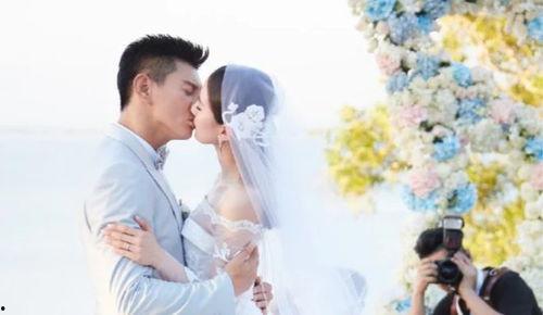 吃瓜夫妻娱乐圈,甜蜜与争议交织的婚姻生活