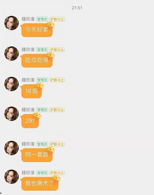 娱乐吃瓜酱谐音网名,网名中的趣味谐音之旅