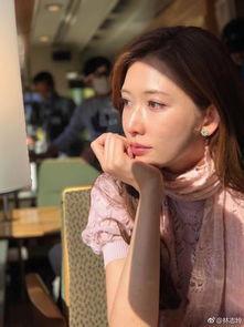 林志玲娱乐吃瓜,从女神到争议,娱乐圈的起伏人生 第2张 林志玲娱乐吃瓜,从女神到争议,娱乐圈的起伏人生 第2张