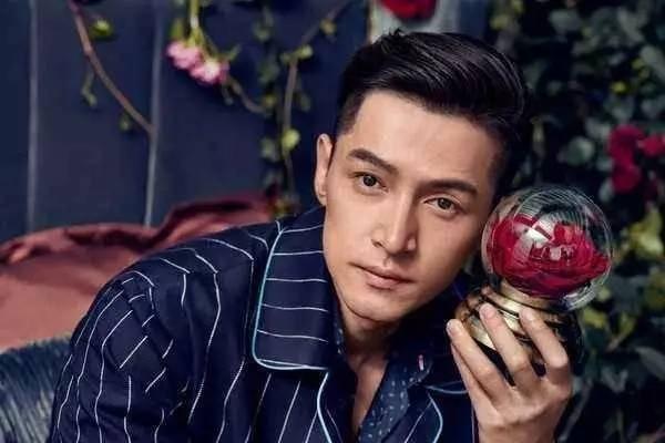 新年吃瓜娱乐男明星,揭秘男明星的喜与悲 第2张 新年吃瓜娱乐男明星,揭秘男明星的喜与悲 第2张