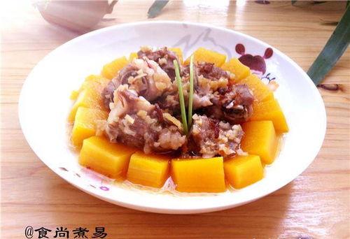 娱乐吃瓜酱爱吃排骨,家常美味轻松学