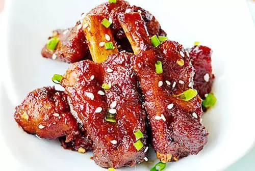 娱乐吃瓜酱爱吃排骨,家常美味轻松学 第3张 娱乐吃瓜酱爱吃排骨,家常美味轻松学 第3张