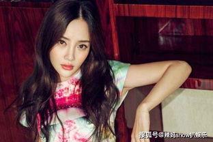娱乐吃瓜李小璐是谁,从辉煌到争议的跌宕人生 第3张 娱乐吃瓜李小璐是谁,从辉煌到争议的跌宕人生 第3张