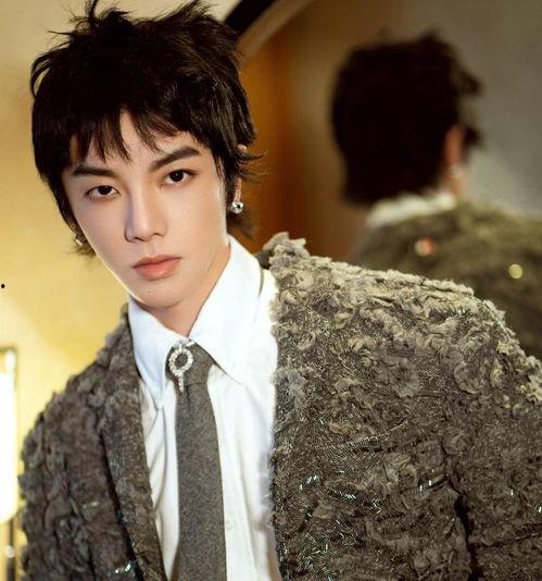 娱乐吃瓜华晨宇,未婚生子事件引发娱乐圈热议 第3张 娱乐吃瓜华晨宇,未婚生子事件引发娱乐圈热议 第3张