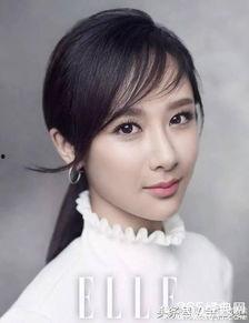娱乐吃瓜说杨紫,从流量小花到实力派,娱乐圈的蜕变之路 第2张 娱乐吃瓜说杨紫,从流量小花到实力派,娱乐圈的蜕变之路 第2张