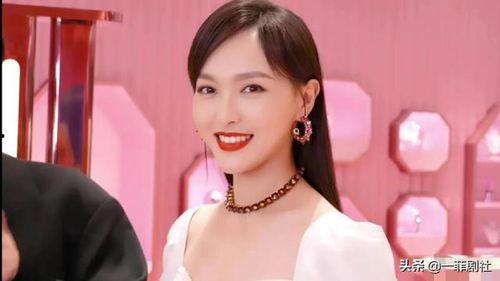 娱乐圈吃瓜女星,揭秘明星背后的故事与八卦