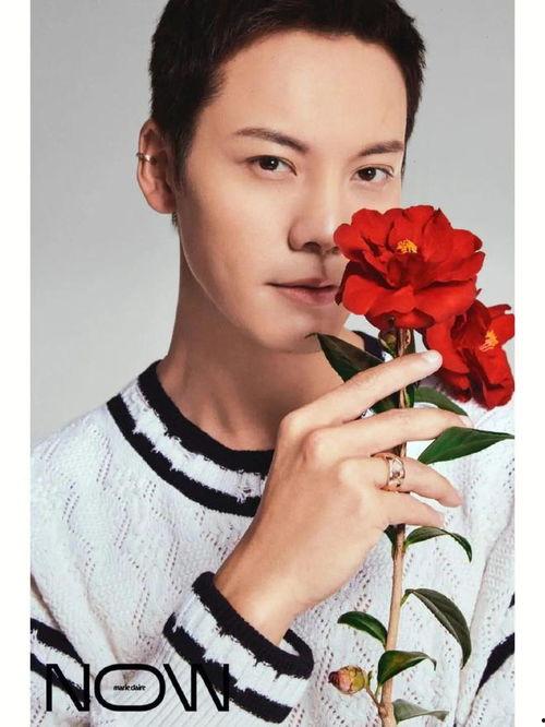 吃瓜娱乐陈伟霆,娱乐圈“吃瓜”焦点,揭秘明星私生活与公众舆论 第3张 吃瓜娱乐陈伟霆,娱乐圈“吃瓜”焦点,揭秘明星私生活与公众舆论 第3张