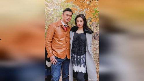 娱乐吃瓜官宣老婆,娱乐吃瓜达人喜提佳人，幸福生活开启新篇章  第3张