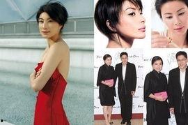 娱乐吃瓜女星嫁入豪门  第3张