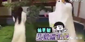 娱乐吃瓜钢铁直男,揭秘娱乐圈那些事儿 第2张 娱乐吃瓜钢铁直男,揭秘娱乐圈那些事儿 第2张