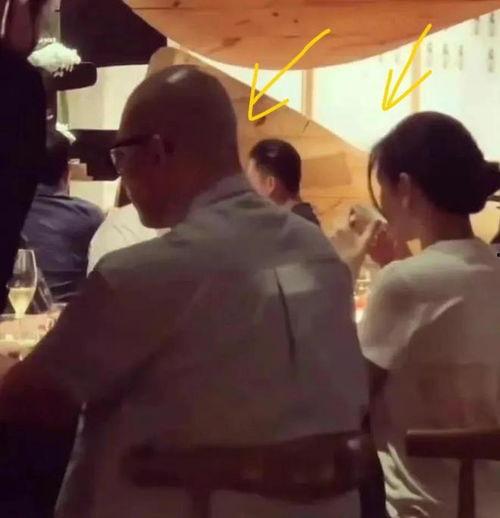 吃瓜娱乐太太是谁呀,她是谁?背后的故事与影响力 第3张 吃瓜娱乐太太是谁呀,她是谁?背后的故事与影响力 第3张