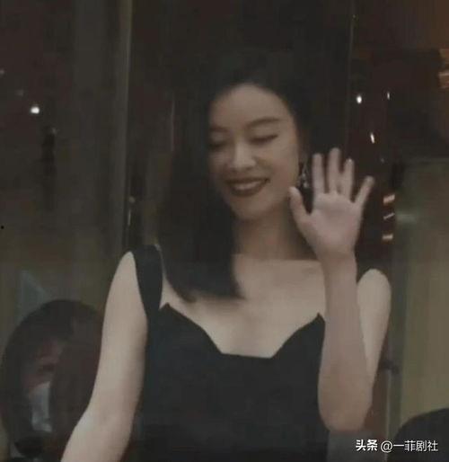 影后吃瓜娱乐圈,揭秘娱乐圈背后的秘密风云 第2张 影后吃瓜娱乐圈,揭秘娱乐圈背后的秘密风云 第2张