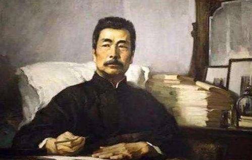 娱乐圈吃瓜鲁迅,鲁迅视角下的社会讽刺 第2张 娱乐圈吃瓜鲁迅,鲁迅视角下的社会讽刺 第2张