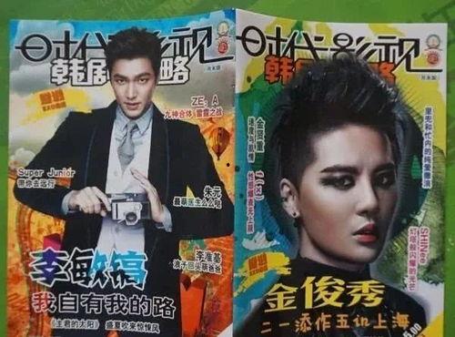 娱乐圈追星吃瓜,揭秘追星背后的疯狂与真相 第2张 娱乐圈追星吃瓜,揭秘追星背后的疯狂与真相 第2张