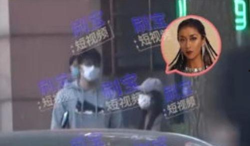 娱乐吃瓜男歌手恋情,吃瓜男歌手恋情曝光,揭秘甜蜜背后的故事 第3张 娱乐吃瓜男歌手恋情,吃瓜男歌手恋情曝光,揭秘甜蜜背后的故事 第3张