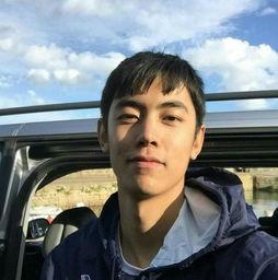 娱乐吃瓜酱头像男,揭秘男星背后的故事  第3张