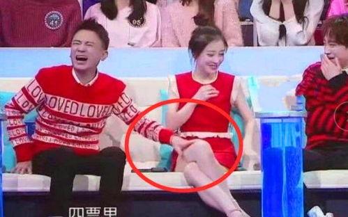 娱乐吃瓜综艺节目,揭秘娱乐圈幕后吃瓜大揭秘 第2张 娱乐吃瓜综艺节目,揭秘娱乐圈幕后吃瓜大揭秘 第2张
