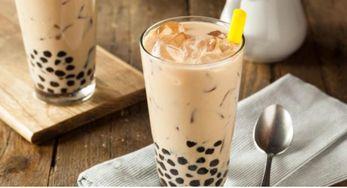 娱乐吃瓜君油腻奶茶,娱乐吃瓜君的甜蜜诱惑 第2张 娱乐吃瓜君油腻奶茶,娱乐吃瓜君的甜蜜诱惑 第2张