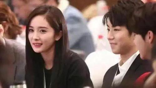 娱乐吃瓜女星关系图,揭秘吃瓜女星错综复杂的关系网 第3张 娱乐吃瓜女星关系图,揭秘吃瓜女星错综复杂的关系网 第3张